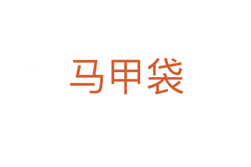 马甲袋